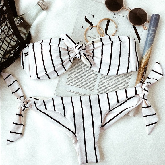 Billabong Other - NWOT Billabong Cheeky Bikini Bottom